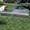Patio Growhouses - 8MM Heavy-Duty Commercial Cold Frame