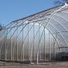 Cold Frames &amp; High Tunnels - High Roller High Tunnels