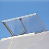 Greenhouse Accessories - Greenhouse Vent Openers - Greenhouse/High Tunnel Auto Vent