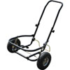 Nursery Handtrucks - Little Giant Muck Cart and Tub