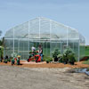 Greenhouse Film &amp;amp; Covering - Greenhouse Films - Klerk's K50 Infared/Anti-Condensate Greenhouse Film