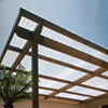 Greenhouse Film &amp;amp; Covering - Greenhouse Polycarbonate - Palruf Corrugated PVC Sheets