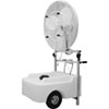Cooling &amp;amp; Exhaust Fans - Portable Fans - ValuTek Oscillating Portable Cooling Units