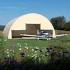 Storage Buildings - ClearSpan Aircraft Hangars