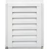 Greenhouse Accessories - Greenhouse Vent Openers - Wall Louvers