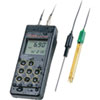 Soil Testing - PH/ORP/Temperature Meter