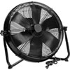 Cooling &amp;amp; Exhaust Fans - Portable Fans - 20" Heavy-Duty, 3-Speed Shroud Fan