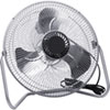 Cooling &amp;amp; Exhaust Fans - Portable Fans - 3-Speed 12" Compact Floor Fan