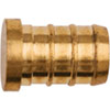 New Products - TekCoil&trade; Red Pex-B Plugs