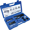 New Products - TekCoil&trade; Red Pex-B Crimp Ring Manual Pressing Tools