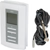 New Products - Floor Heating/Hydronic Thermostats