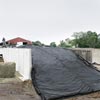Ground Cover, Pond Liner &amp; Tarps - PolyMax&reg; Mesh Bunk Top Covers