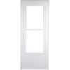 New Products - Insulated Storm Door with Screen