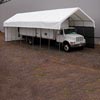 Canopies &amp; Party Tents - Daddy Long Legs Canopy