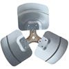 Cooling &amp; Exhaust Fans - Fan Accessories