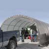 Monthly Specials - ClearSpan Freestanding Building
