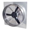 Cooling &amp;amp; Exhaust Fans - Circulation Fans - Stainless Steel Variable Speed Tube Fans