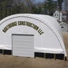 Storage Buildings - ClearSpan Custom Printing